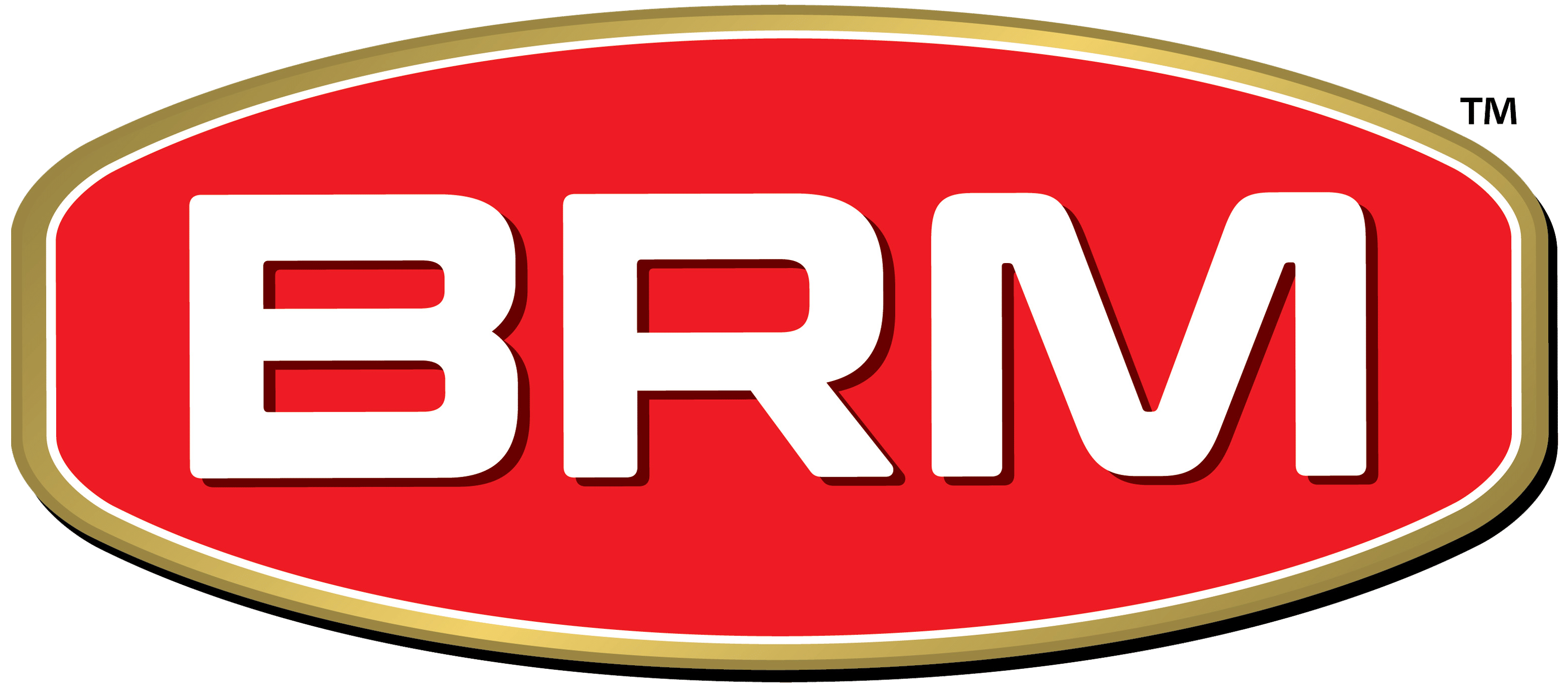 BRM Logo