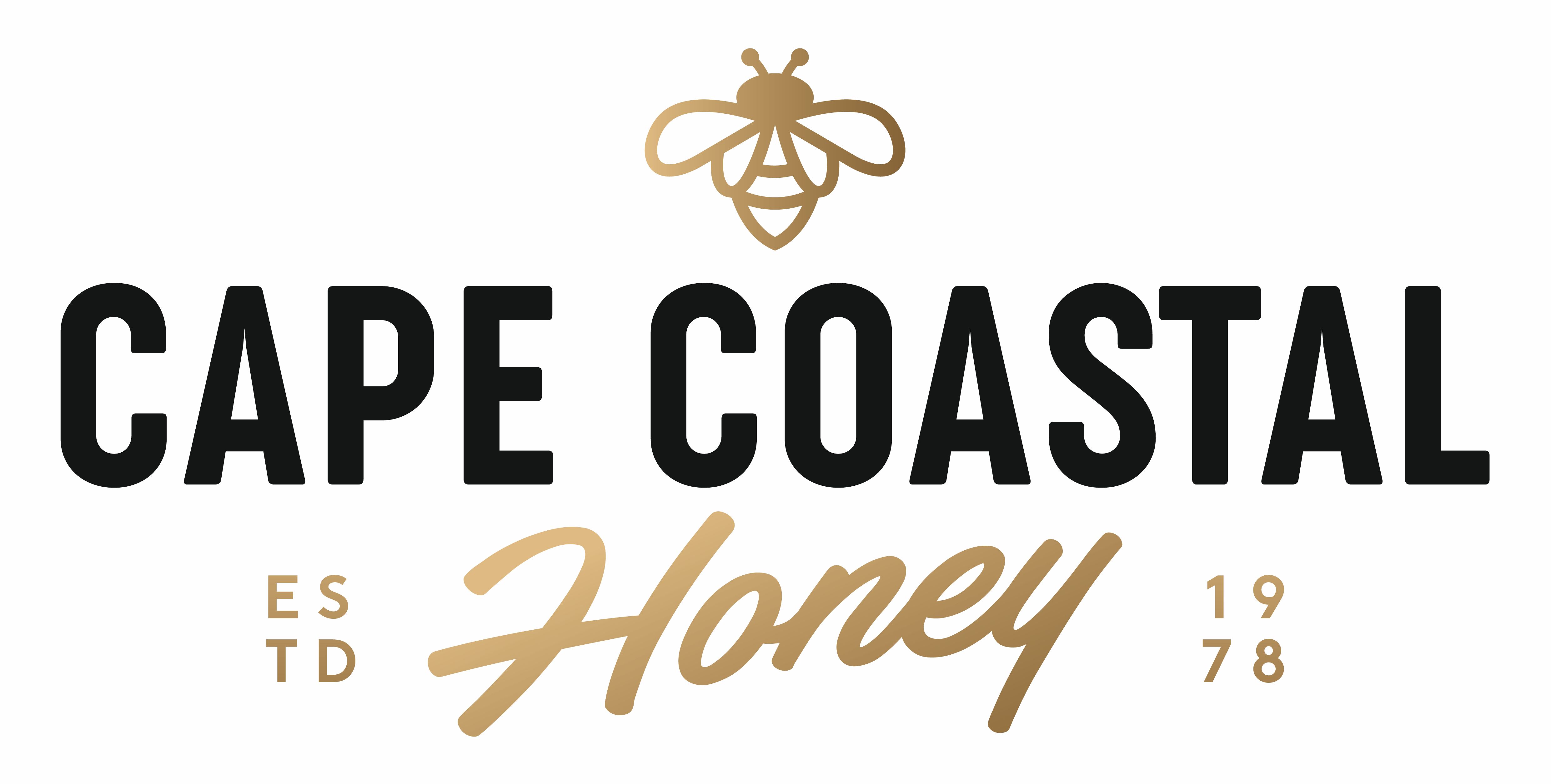 Cape Coastal Honey