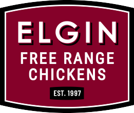 Elgin Free Range Chickens