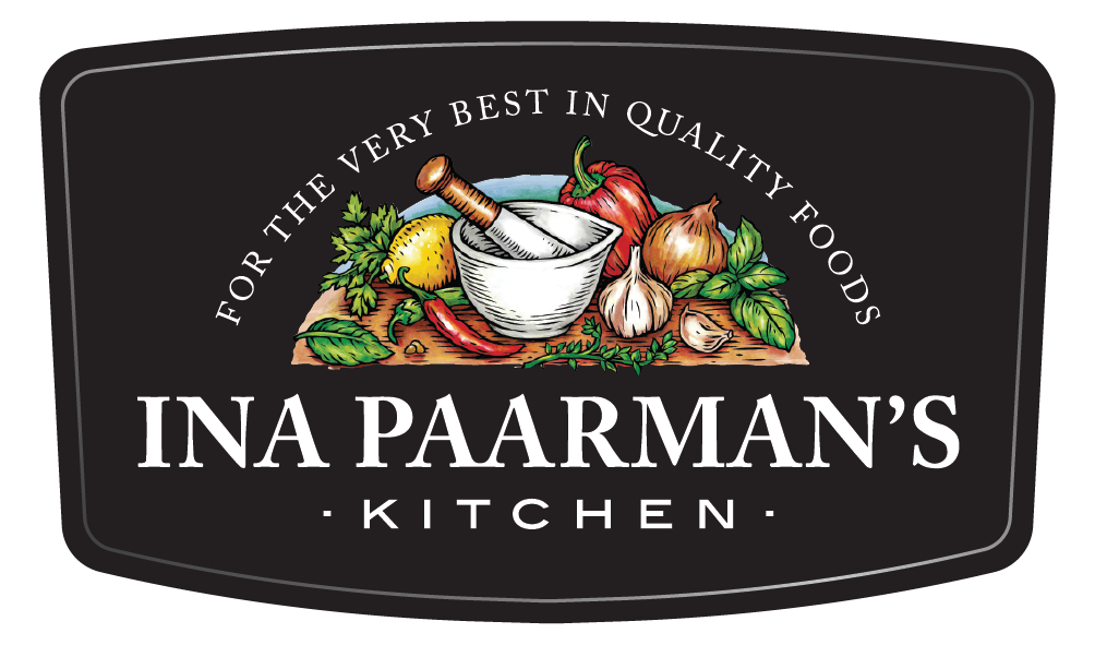 Ina Paarman Kitchen