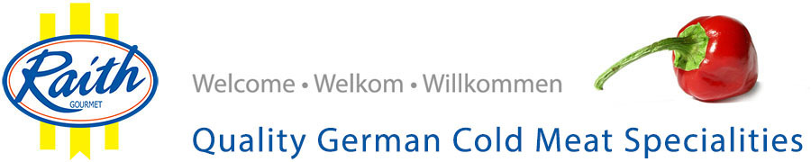 Raith Gourmet