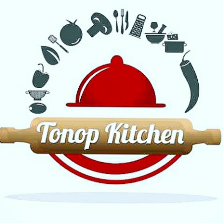Tonop Kitchen