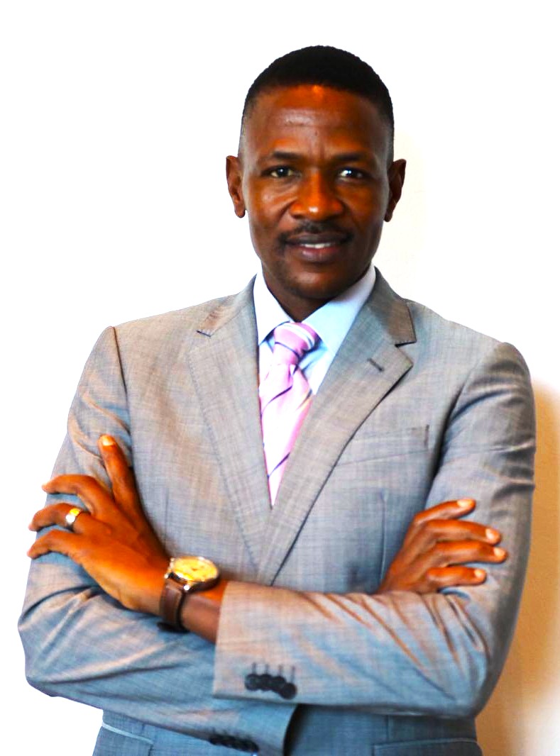 Mondi Mbhele - Social Development