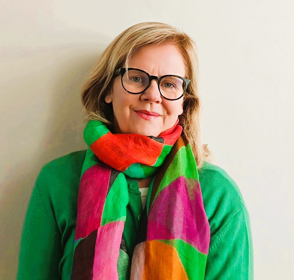 Nicola Jenkin - WRAP