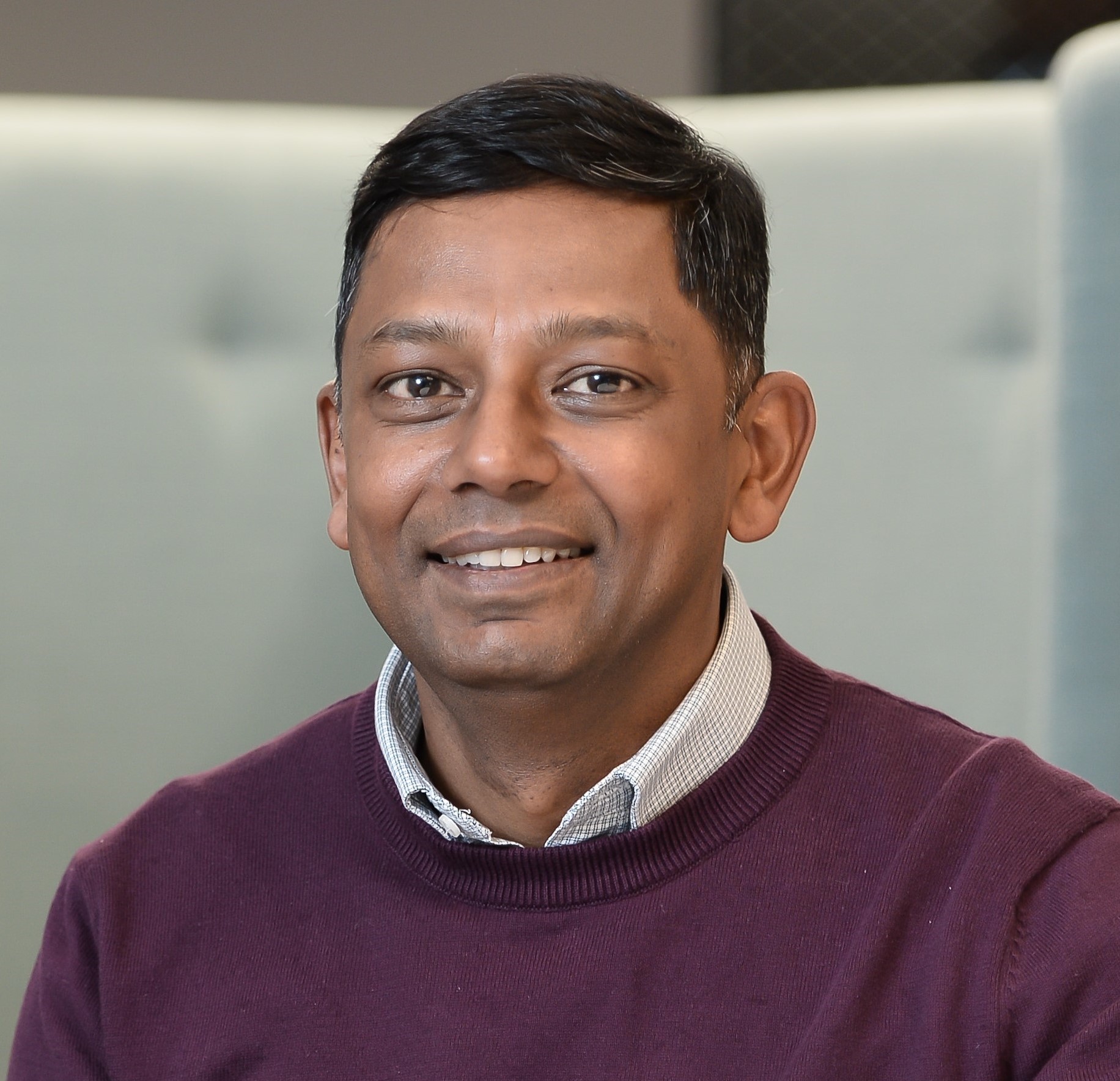 Sanjeev Raghubir - Shoprite