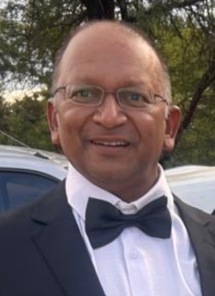 Shailen Toolsi - Tiger Brands